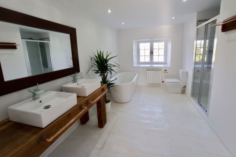 N Master en suite